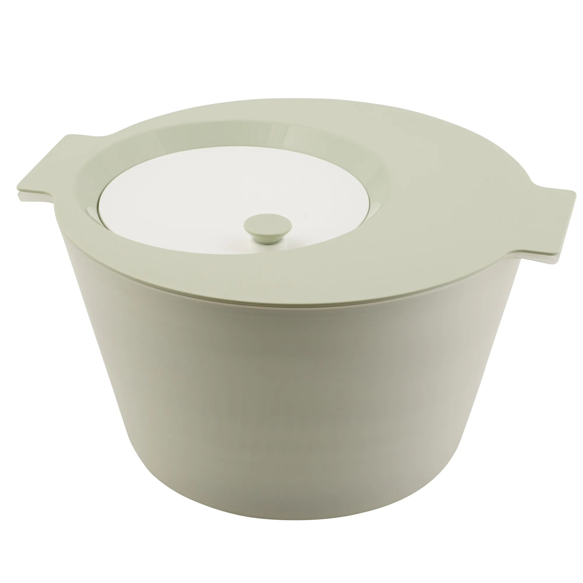 Best CASA Bioline Centrifuga Insalata Menta