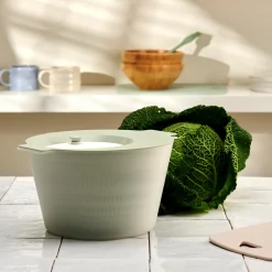 Best CASA Bioline Centrifuga Insalata Menta