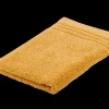 Best CASA Bio Soft Asciugamano Ospite Giallo