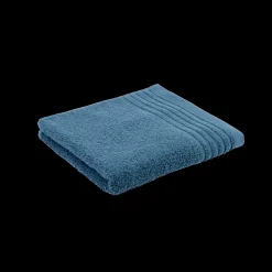 Sale CASA Bio Soft Asciugamano Petrol