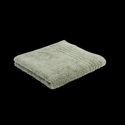 Online CASA Bio Soft Asciugamano Verde Scuro