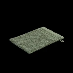 Outlet CASA Bio Soft Manopola Verde Scuro