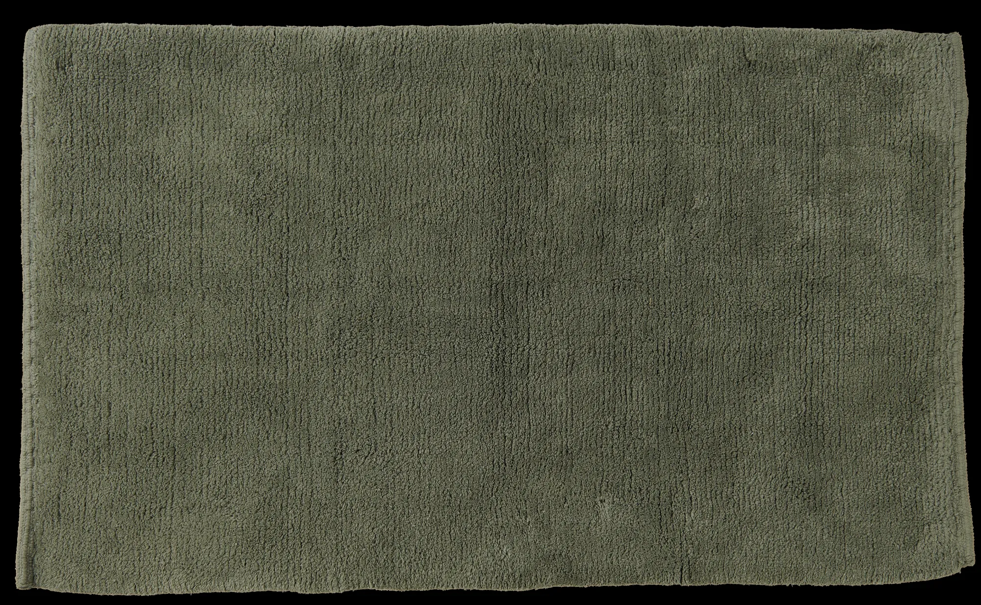 New CASA Bio Soft Tappetino Bagno Verde Scuro