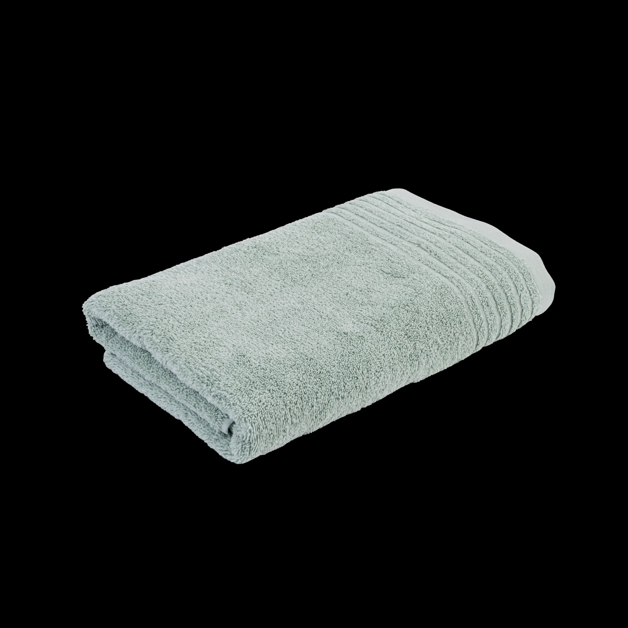 Clearance CASA Bio Soft Telo Da Bagno Menta
