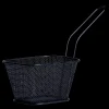 Outlet CASA Black Cestino Da Portata Nero