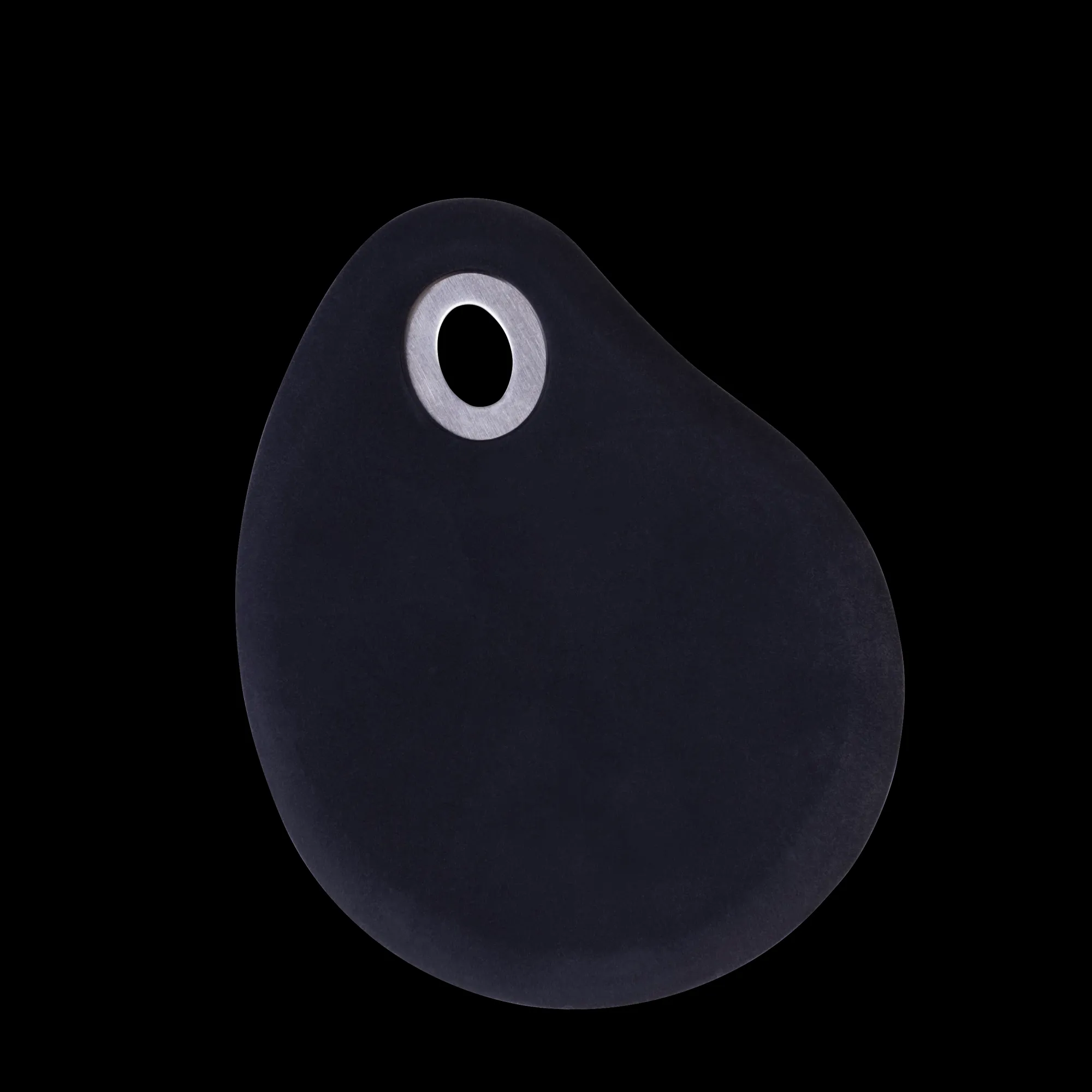 Online CASA Black Raschietto Nero
