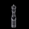 Best CASA Black Steel Macina Pepe/Sale Nero