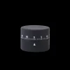Hot CASA Black Timer Da Cucina Nero