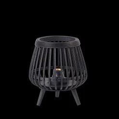 Best CASA Bloq Lampada Led E27 2X Aa Batteria Escl