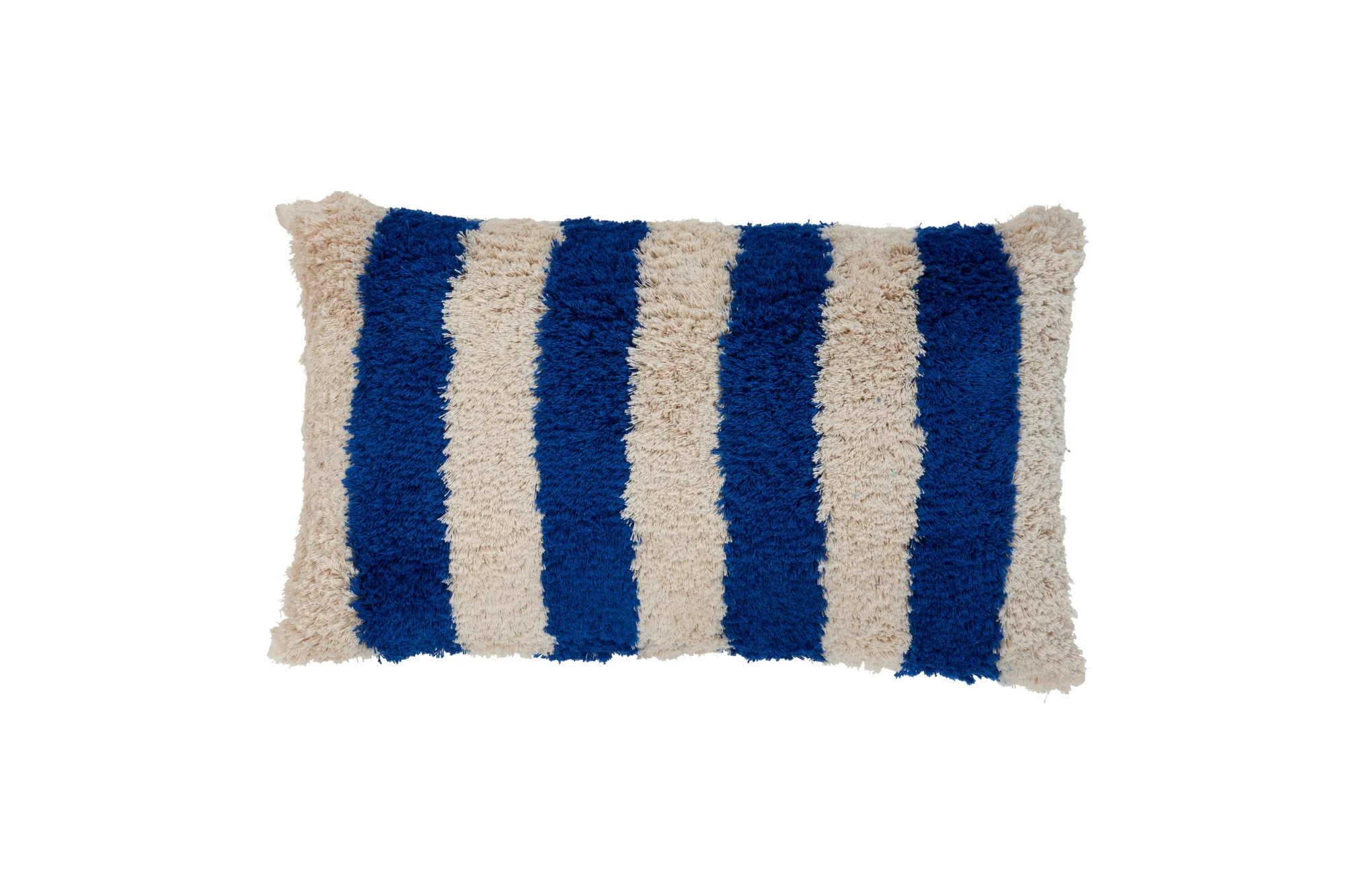 Clearance CASA Blues Cuscino Blu
