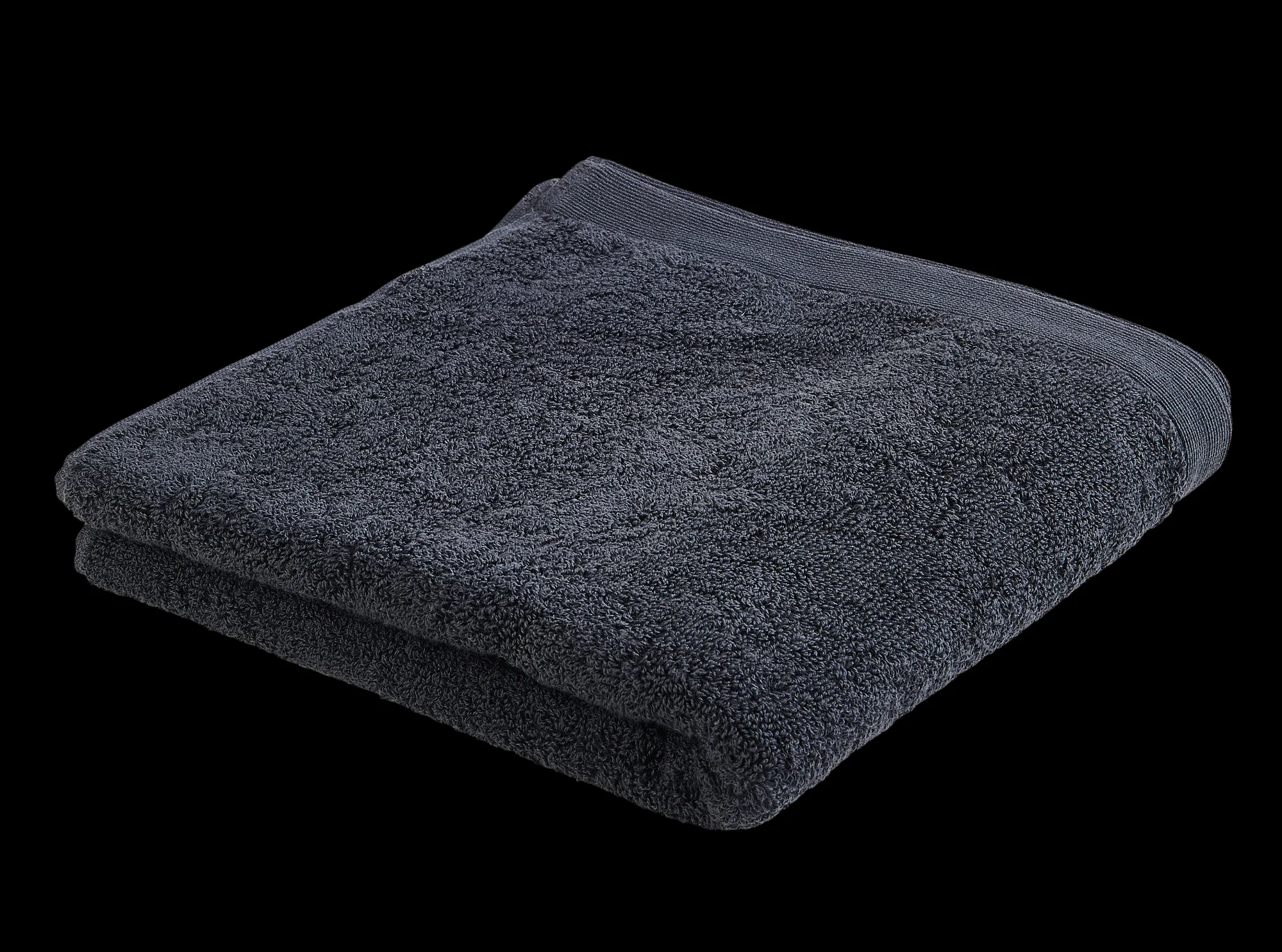 Online CASA B-Lux Asciugamano Grigio