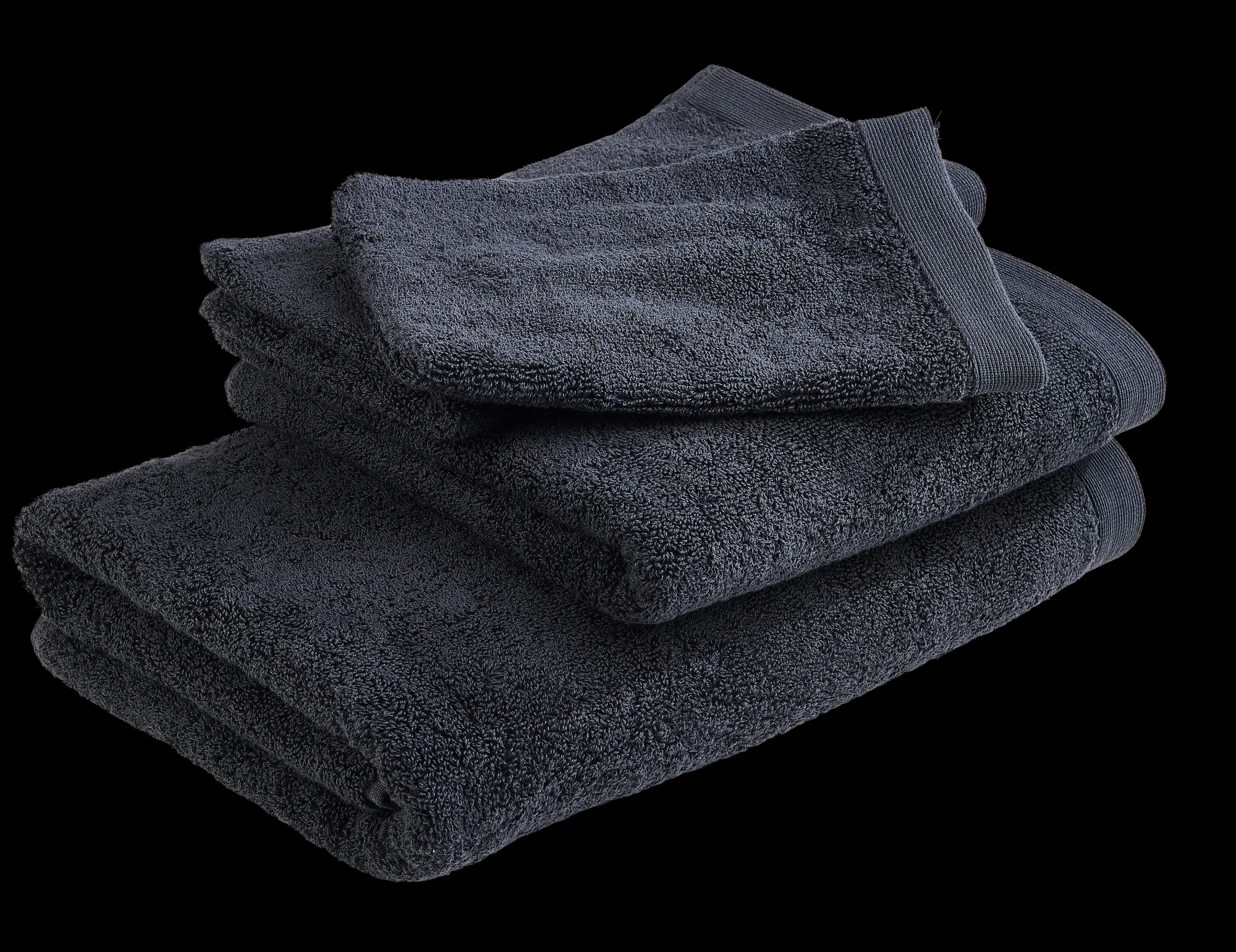 Online CASA B-Lux Asciugamano Grigio