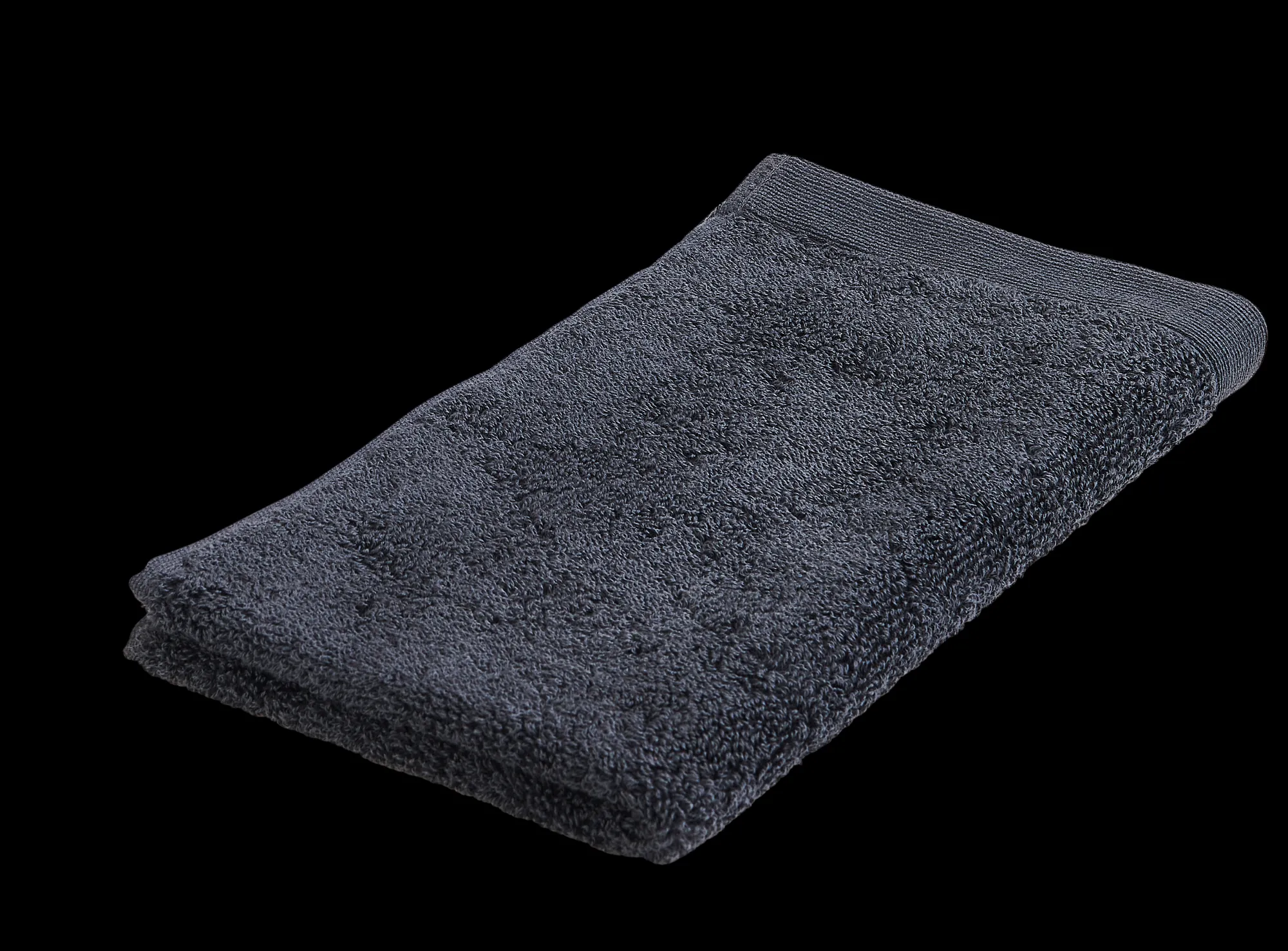 Discount CASA B-Lux Asciugamano Ospite Grigio