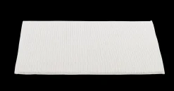 Outlet CASA B-Lux Tappetino Bagno Avorio