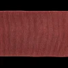 New CASA B-Lux Tappetino Bagno Bordeaux
