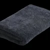 Clearance CASA B-Lux Telo Da Bagno Grigio