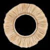 Discount CASA Boho Specchio Naturale