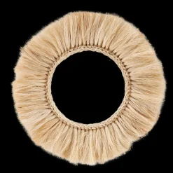 Discount CASA Boho Specchio Naturale