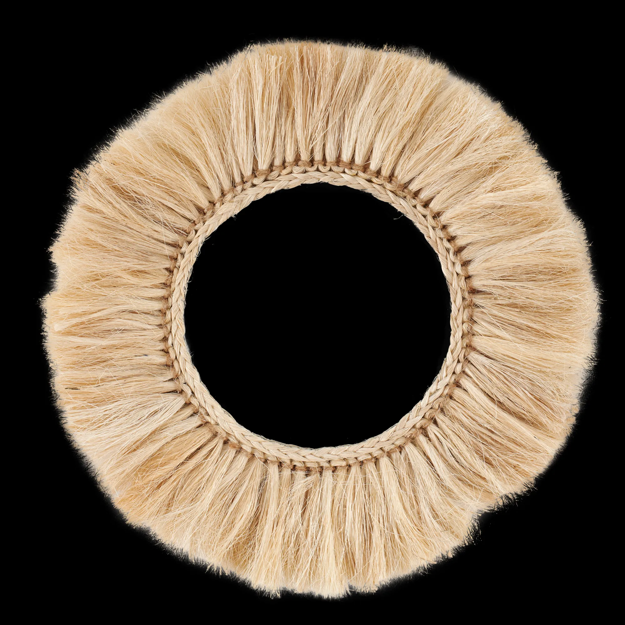 Discount CASA Boho Specchio Naturale