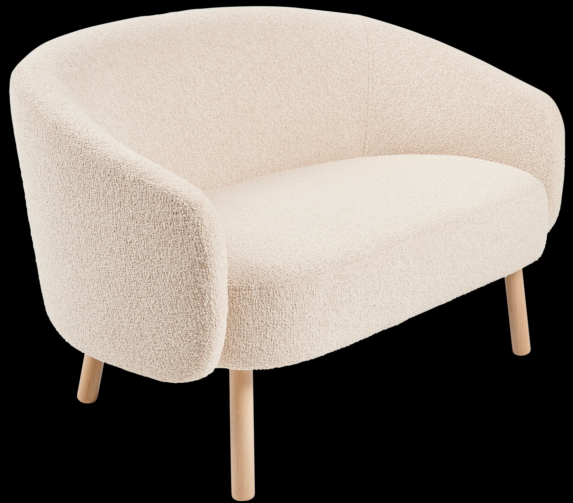 Hot CASA Boli Divano W Sedile: 127Cm