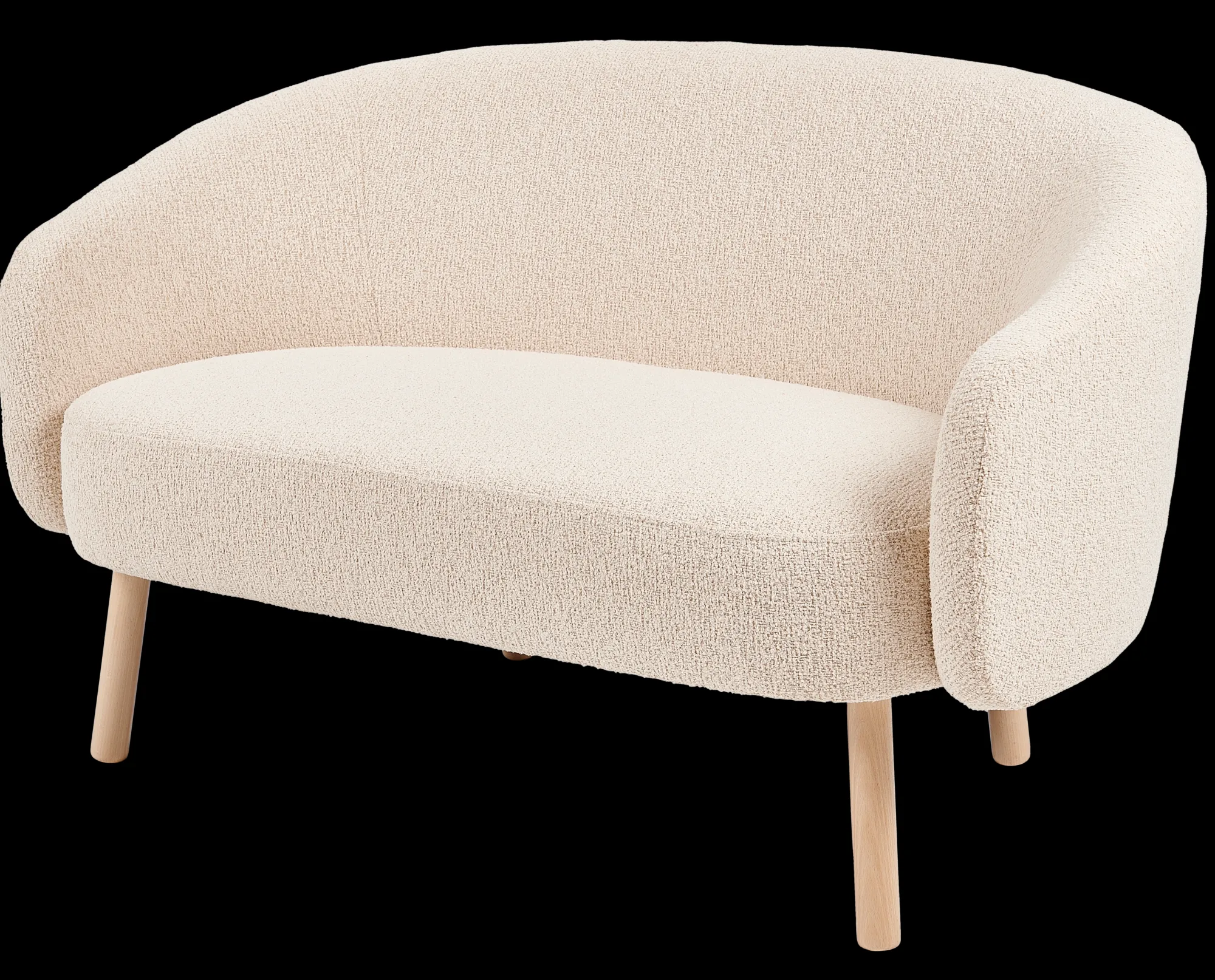Hot CASA Boli Divano W Sedile: 127Cm