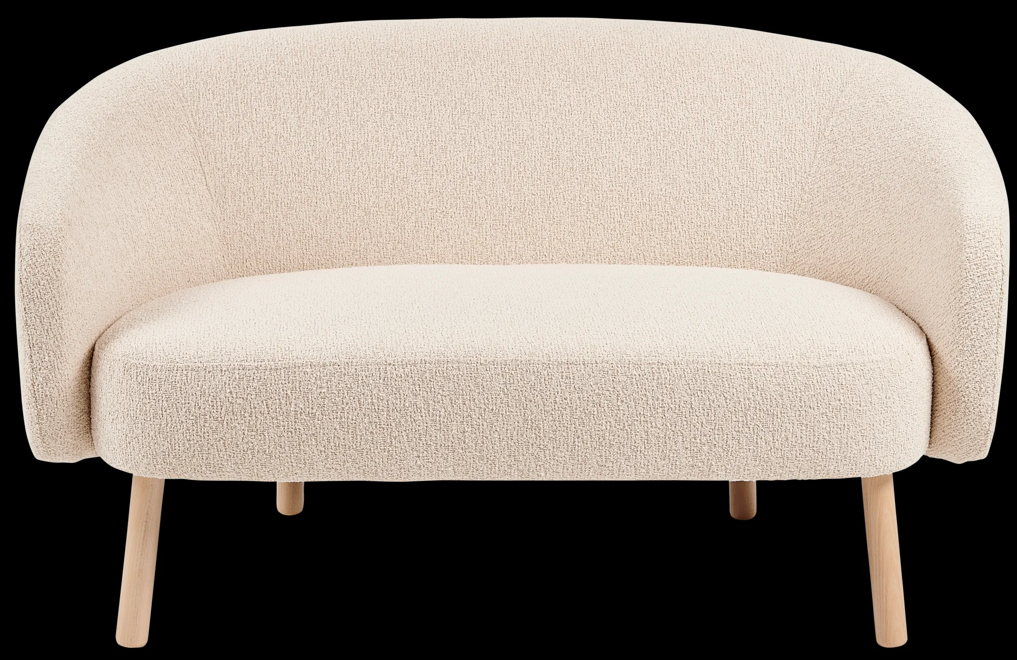 Hot CASA Boli Divano W Sedile: 127Cm