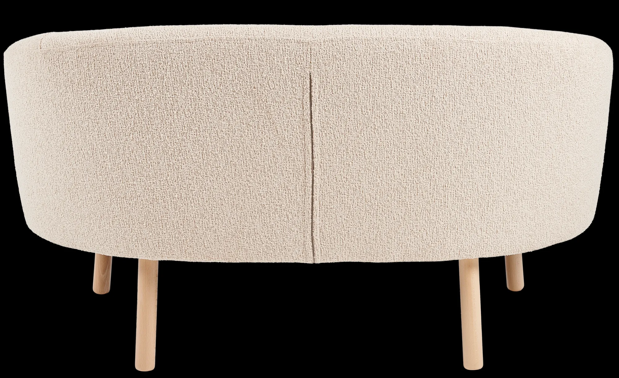 Hot CASA Boli Divano W Sedile: 127Cm