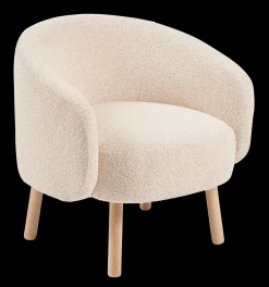 Sale CASA Boli Poltrona W Sedile: 67,5Cm