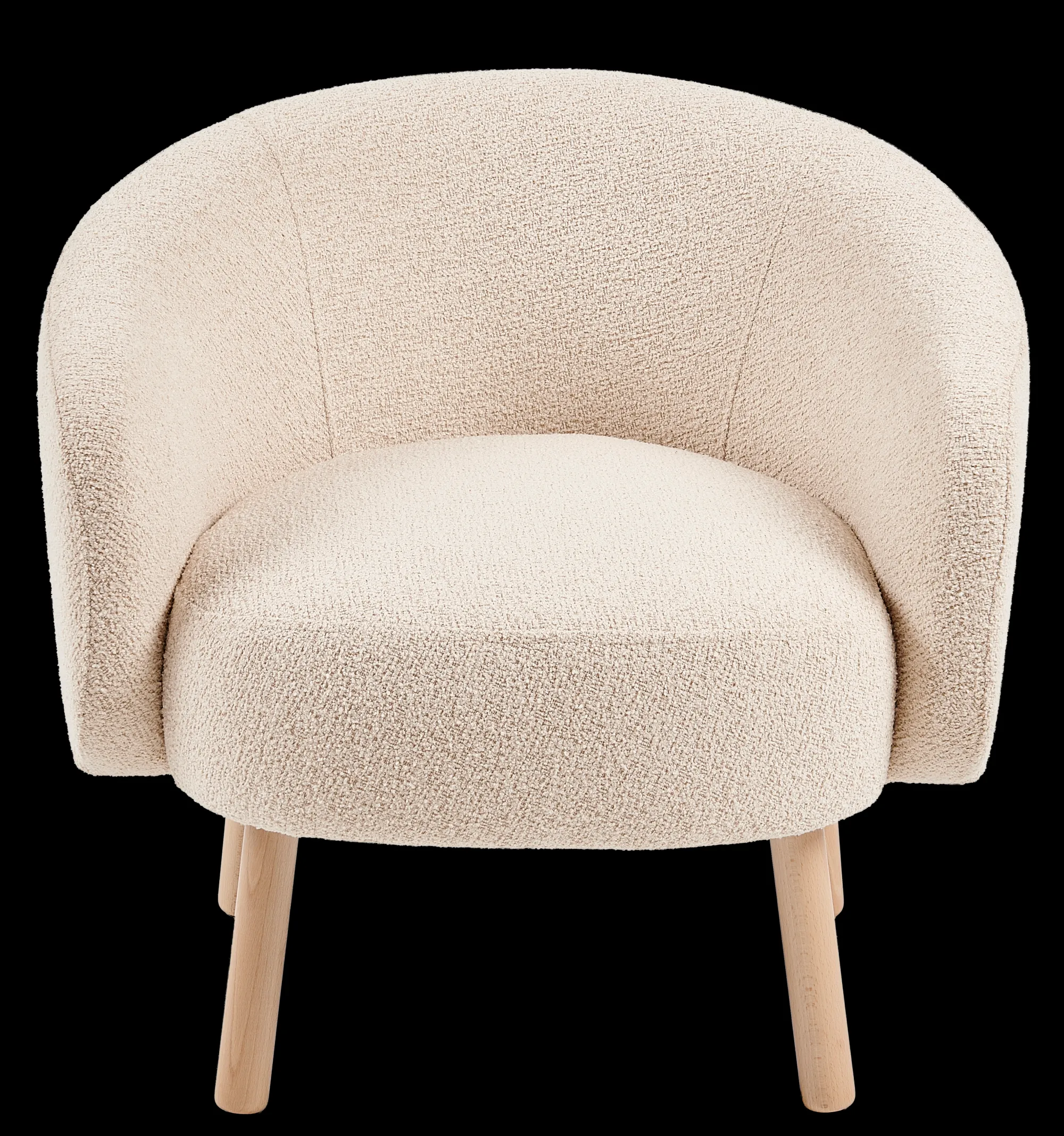 Sale CASA Boli Poltrona W Sedile: 67,5Cm