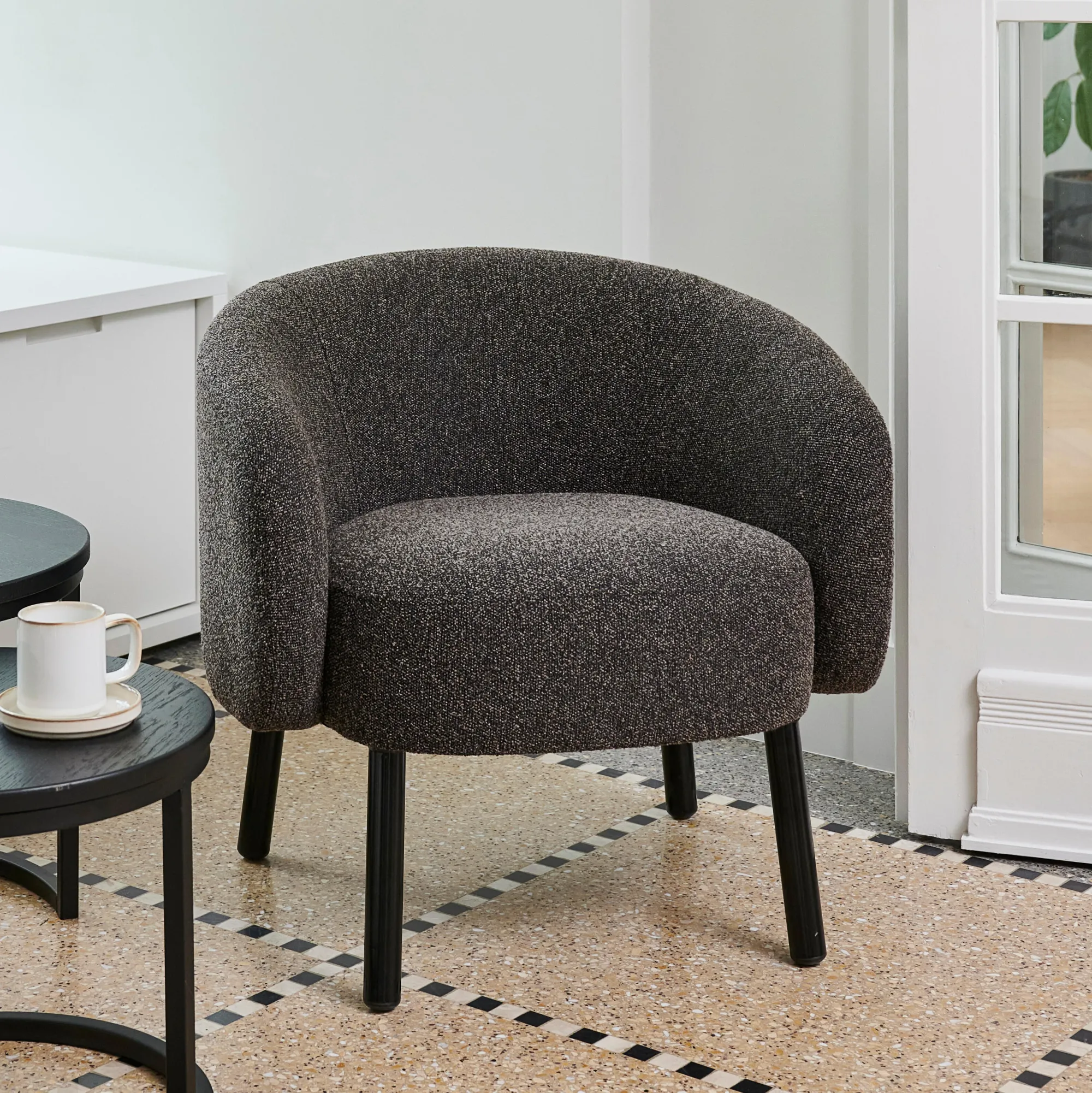 Sale CASA Boli Poltrona W Sedile: 49Cm