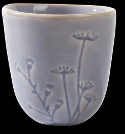 CASA Botanic Lavender Tazza Viola