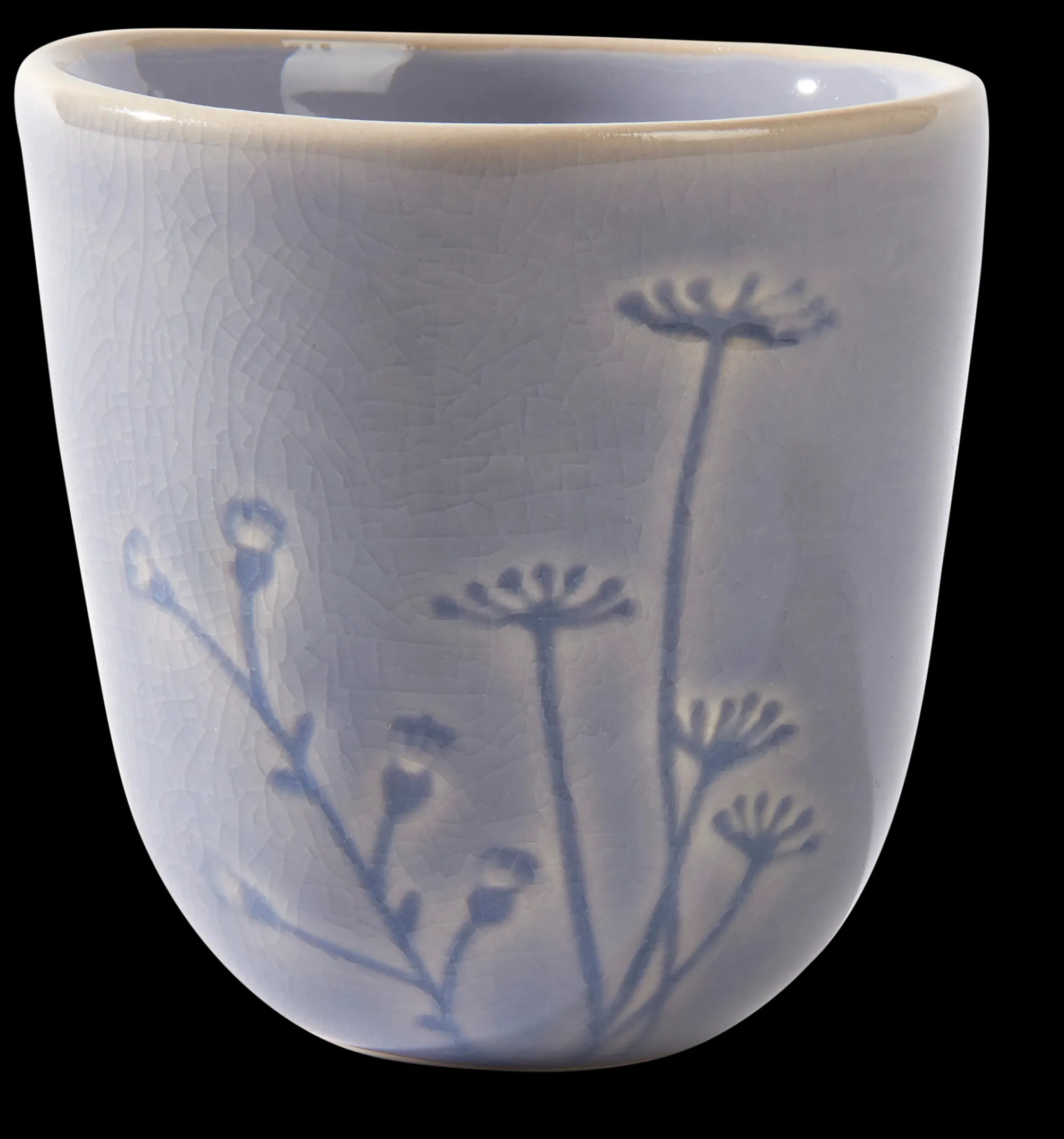 CASA Botanic Lavender Tazza Viola