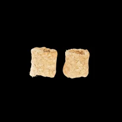 Sale CASA Braid Anello Portatov Set Di 2 Naturale