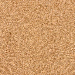 Best CASA Braid Outdoor Tappeto Naturale