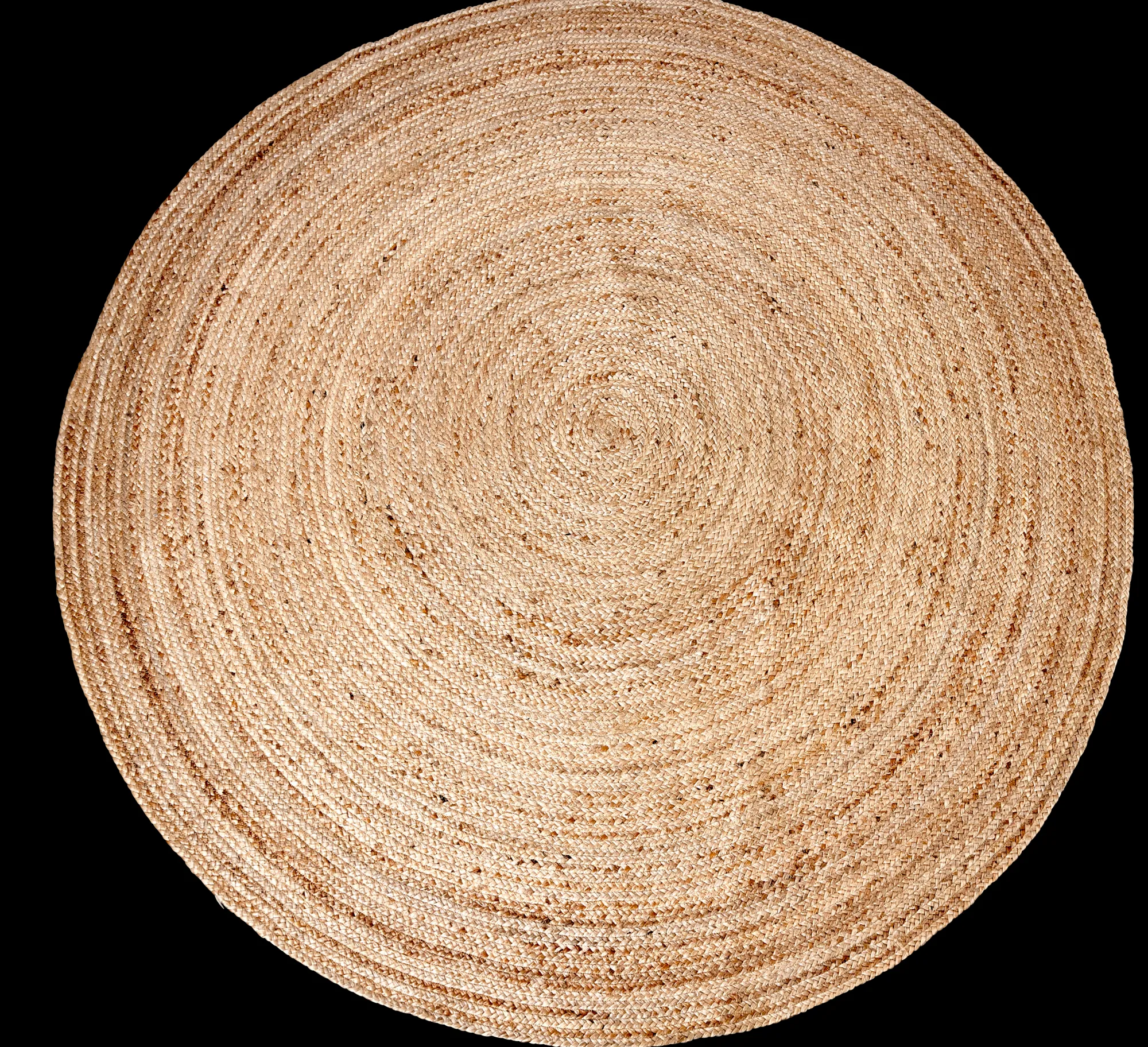 Outlet CASA Braid Tappeto Naturale