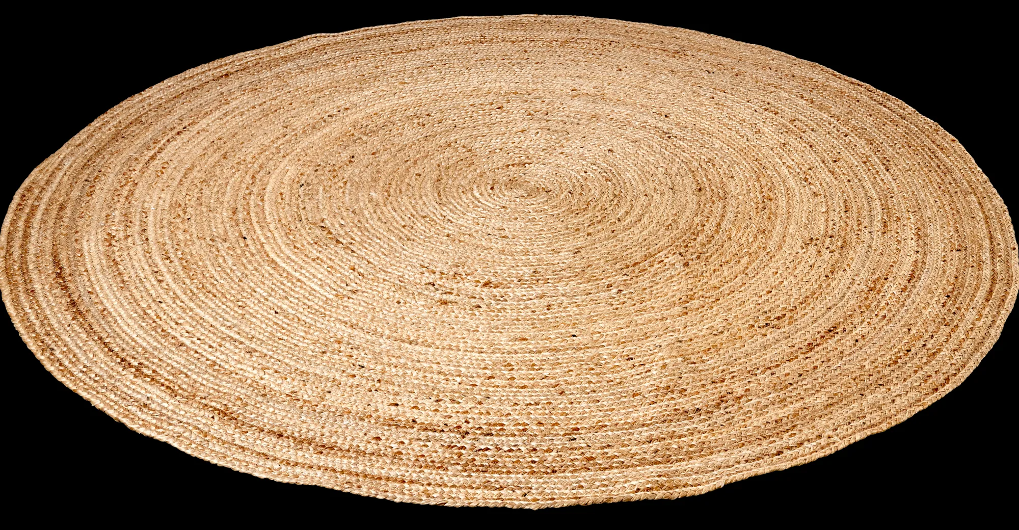 Outlet CASA Braid Tappeto Naturale