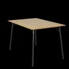 Clearance CASA Brody Tavola Naturale