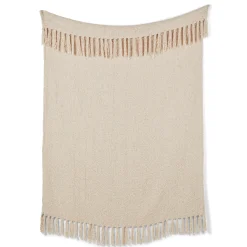 Clearance CASA Bruce Plaid Bianco Antico