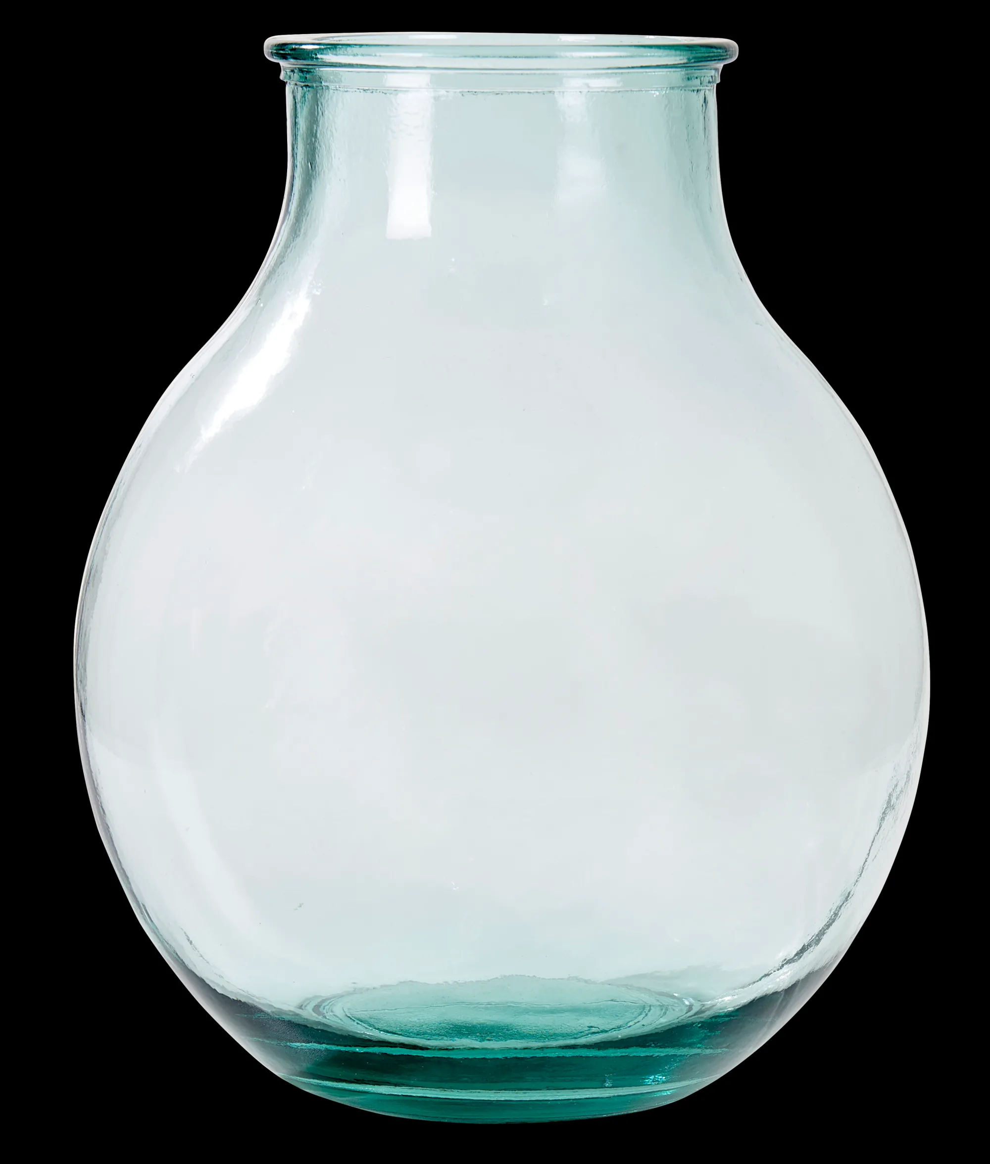 Outlet CASA Bulbe Vaso Trasparente