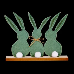 Outlet CASA Bunnies Soprammobile Naturale