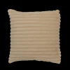 Outlet CASA Butter Cuscino Beige