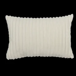 CASA Butter Cuscino Bianco