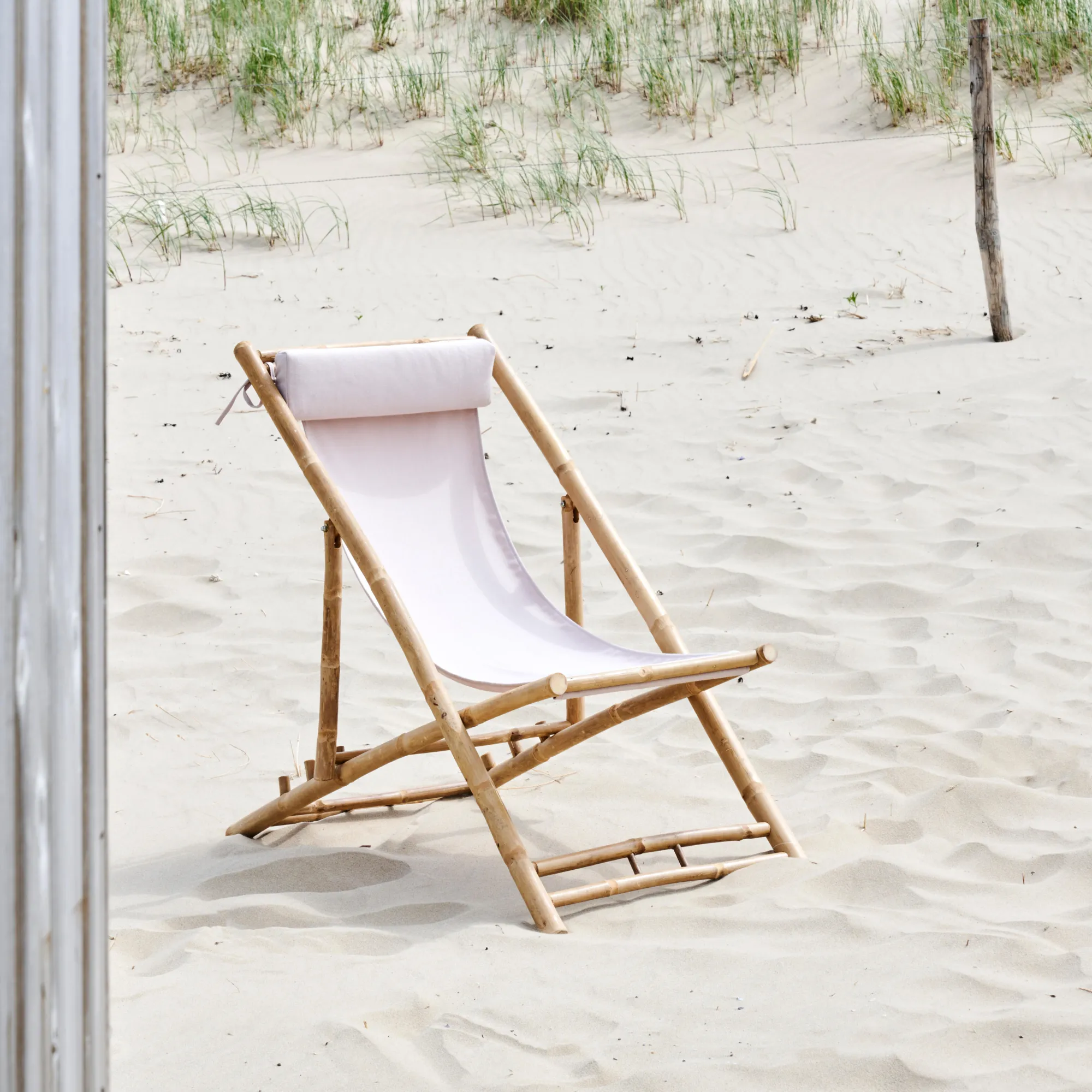CASA Cabo Bianco, Naturale