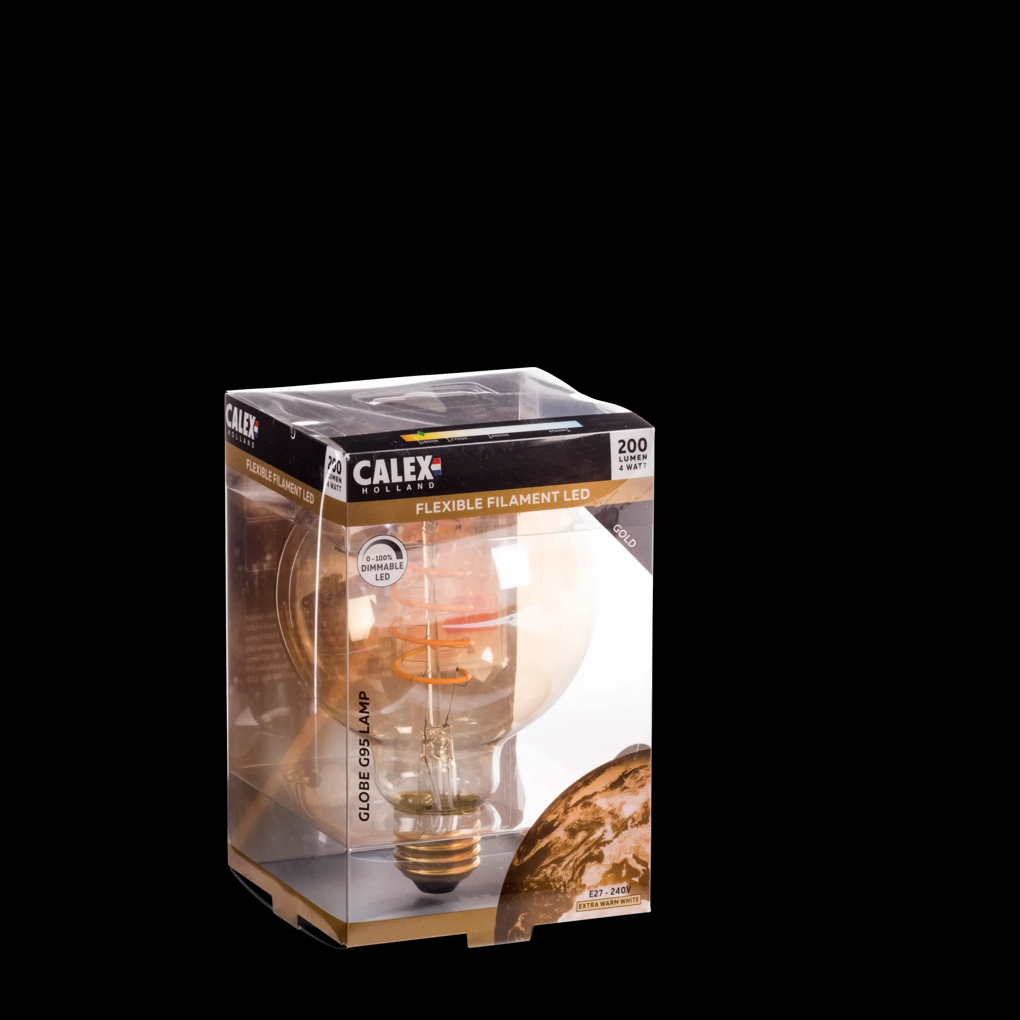 Discount CASA Calex 2100K