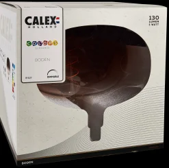 New CASA Calex Lampada E27 1800K