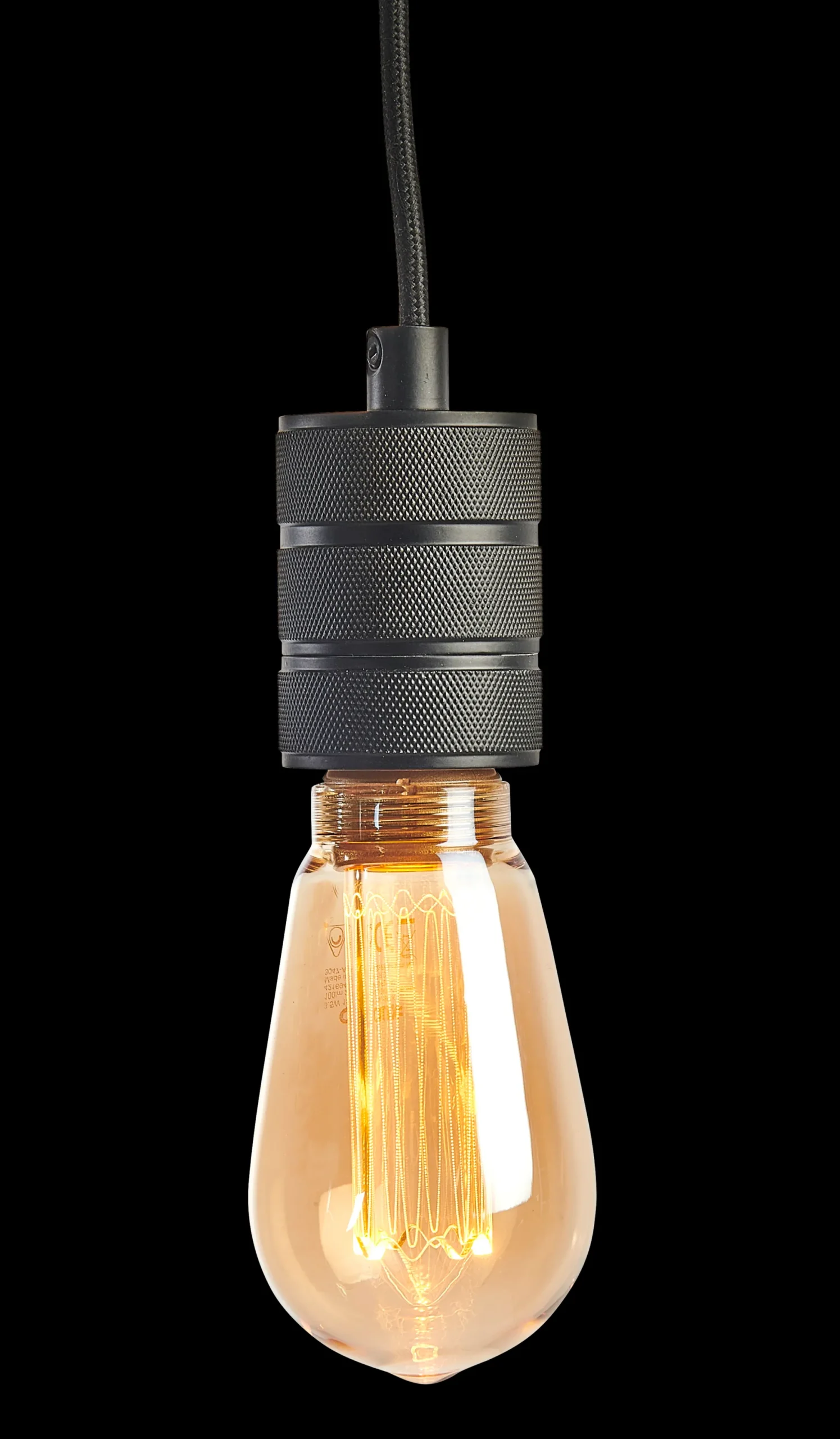 CASA Calex Lampada Led E27 1800K