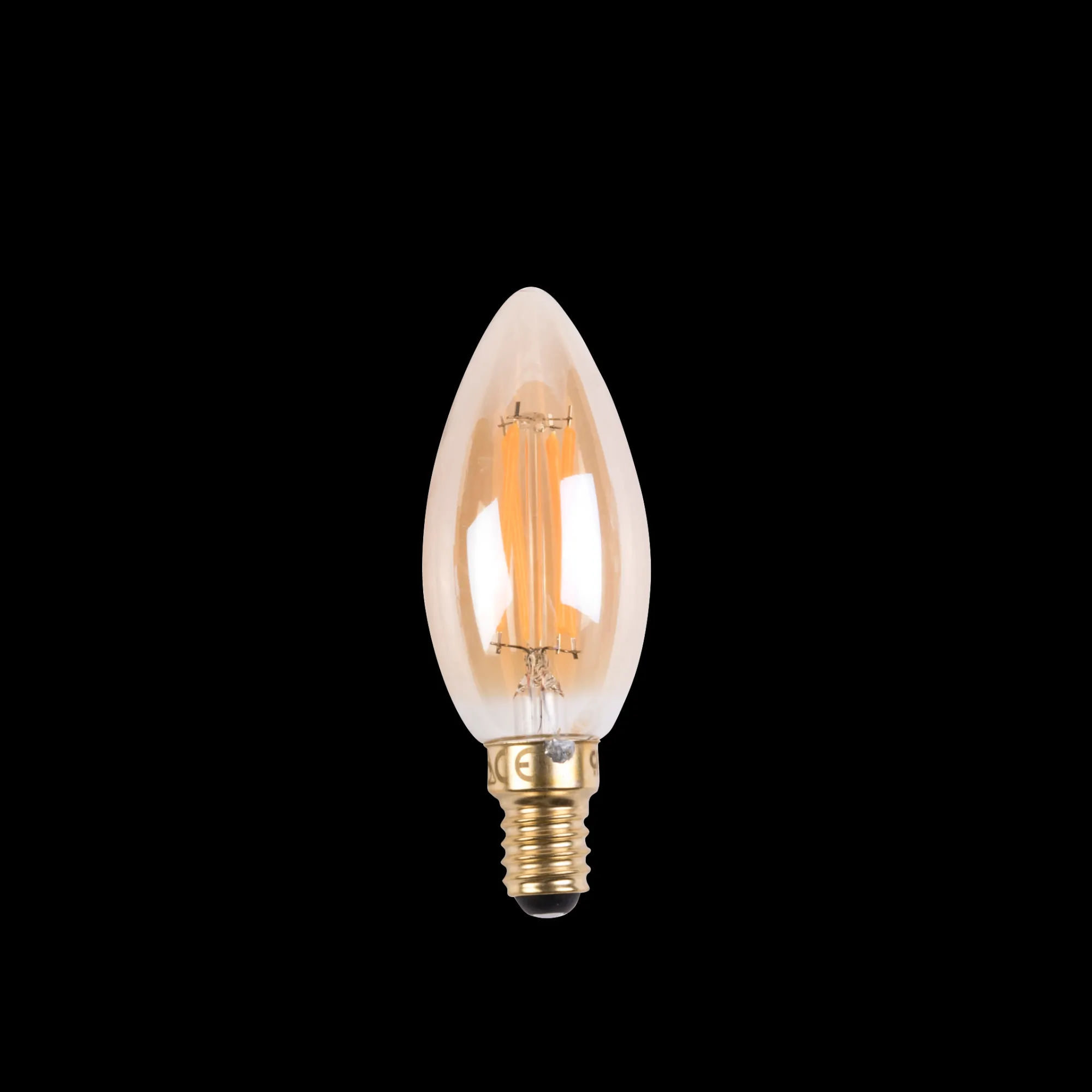 Discount CASA Calex Lampadina A Candela 2100K