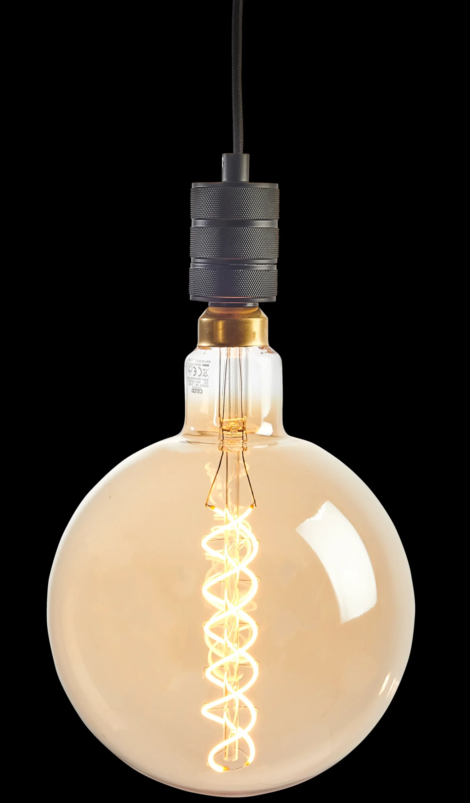 Online CASA Calex Lampadina A Fil E27 2200K, 250 Lumin