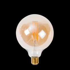 New CASA Calex Lampadina A Sfera 2100K