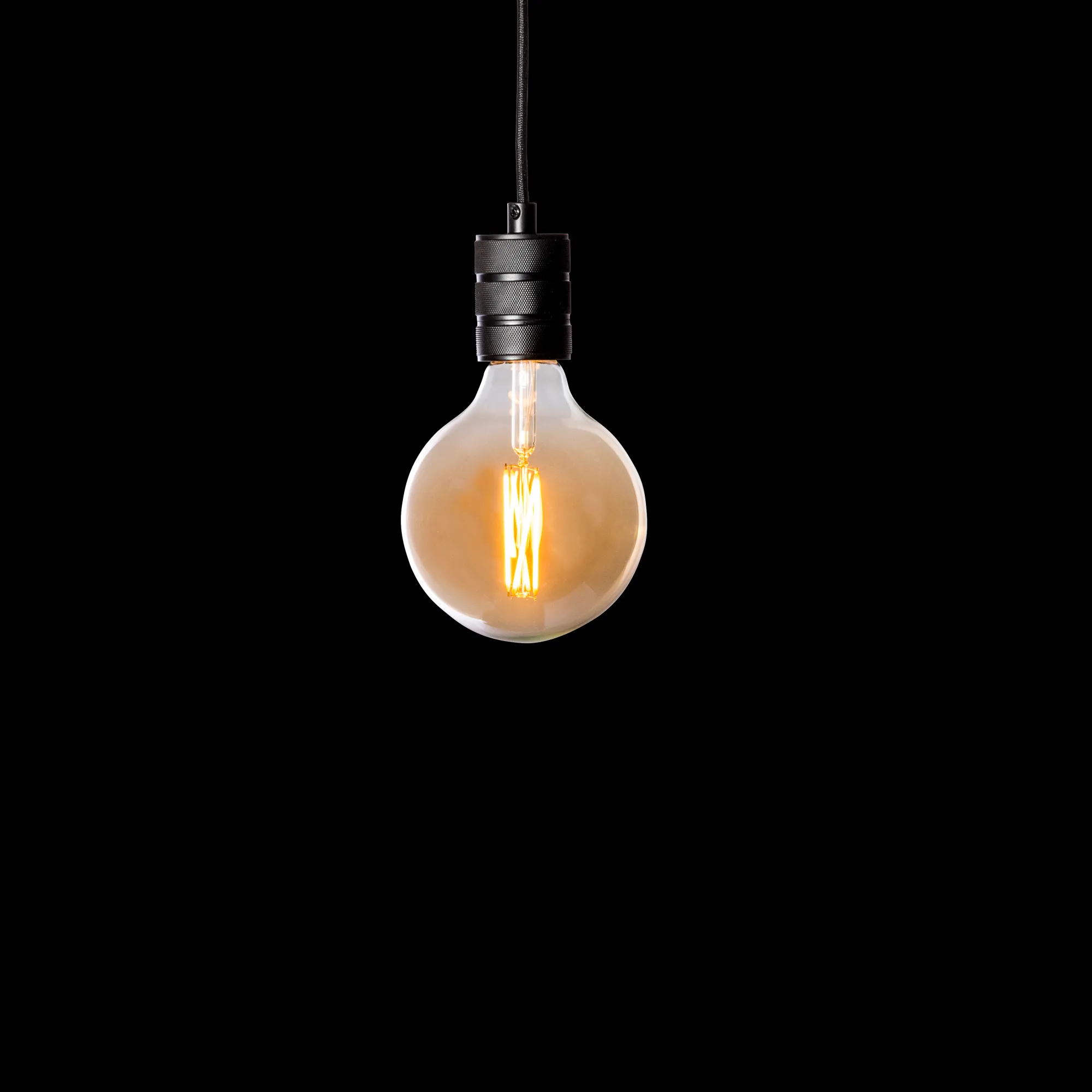 New CASA Calex Lampadina A Sfera 2100K